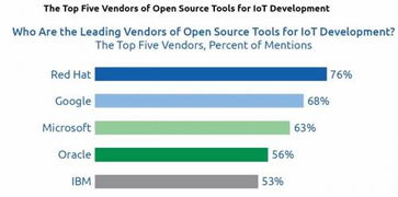 巨頭環(huán)伺下的生存智慧 物聯(lián)網(wǎng)初創(chuàng)公司如何借力開源技術(shù)服務(wù)