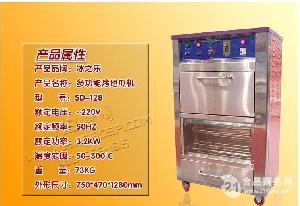 烤地瓜機(jī)器選購指南 價(jià)格、型號與圖片全解析