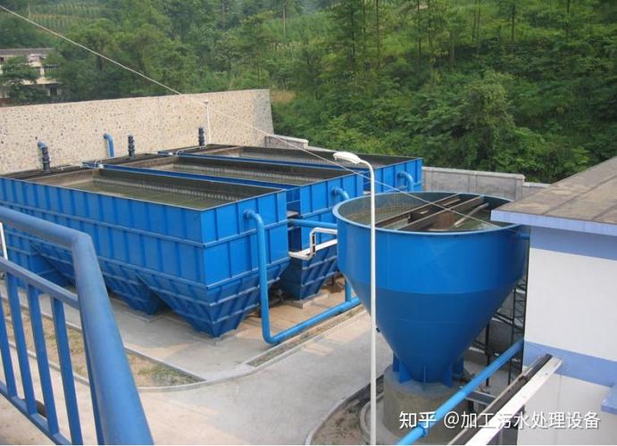 電絮凝污水處理設備 核心技術解析與優質廠家概覽