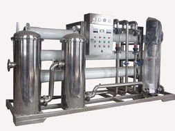 一體化污水處理設備的優點 高效、便捷、環保的綜合解決方案